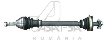 Planetara DACIA LOGAN MCV (KS) (2007 - 2016) ASAM 30210 foto mare Planetara DACIA LOGAN MCV (KS) (2007 - 2016) ASAM 30210 foto mare