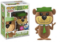 Figurina Funko Pop! Yogi Bear foto