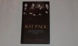 JAVIER MARQUEZ - RAT PACK Frank Sinatra si prietenii lui in anii de glorie, Rao