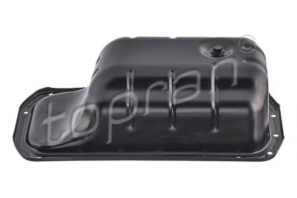 Baie ulei CITROEN C3 I (FC) (2002 - 2016) TOPRAN 723 592 foto mare Baie ulei CITROEN C3 I (FC) (2002 - 2016) TOPRAN 723 592 foto mare