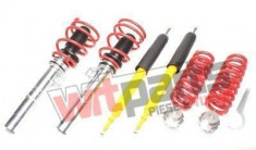 Kit suspensie sport reglabila pentru BMW 1 (E82, E81, E87, E90) Ta-Technix - VTT-EVOGWBM06 foto