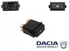 Buton avarie Dacia Papuc 1.9 diesel foto