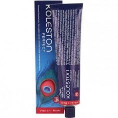 Wella Professionals Koleston Perfect Vibrant Reds culoare par foto