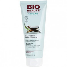 Bio Beaute by Nuxe Hair sampon pentru utilizare zilnica cu floare de verbina si derivati din ulei de cocos foto