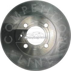 Disc frana SEAT CORDOBA (6K1, 6K2) (1993 - 1999) AIC 51705 foto