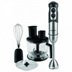 Blender SCARLETT SC HB42K01 1000W Negru foto