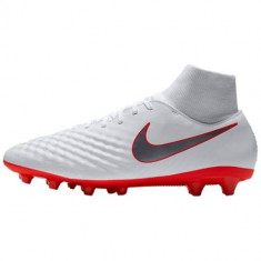 Ghete Fotbal Nike Obra 2 Academy DF Agpro AO4810107 foto