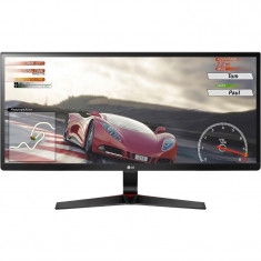 Monitor LED LG Gaming 29UM69G-B 29 inch 1 ms Black FreeSync 75Hz foto