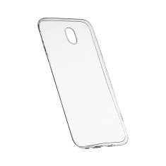 Husa Silicon, Ultra Thin, 0.3mm, Transparent, Asus Zenfone 4 SELFIE / ZD553KL foto