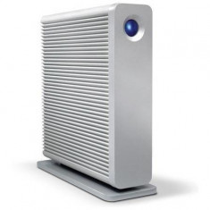 Hard disk extern LaCie d2 QUADRA v3, 4TB, USB3, eSATA, 2xFireWire, 7200RPM foto