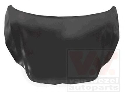 Capota motor FORD FOCUS III Turnier (2010 - 2016) VAN WEZEL 1945660 foto mare Capota motor FORD FOCUS III Turnier (2010 - 2016) VAN WEZEL 1945660 foto mare