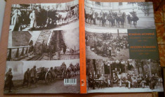 Romania Moderna. Documente Fotografice 1859 - 1949. Lb Ro+ Eng - Mihai Oroveanu foto