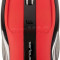 Mouse Wireless Serioux RAINBOW 400 (Rosu)
