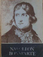 Napoleon Bonaparte - Gheorghe Eminescu ,418030 foto