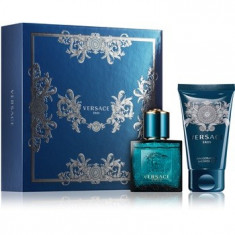 Versace Eros set cadou I. foto