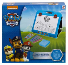 Paw Patrol - Set sevalet pentru calatorii foto