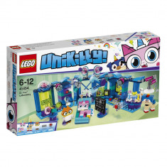 LEGO Unikitty, Laboratorul Dr. Fox 41454 foto