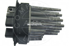 Unitate de control,incalzire/ventilatie OPEL ASTRA G Hatchback (F48, F08) (1998 - 2009) AIC 54859 foto