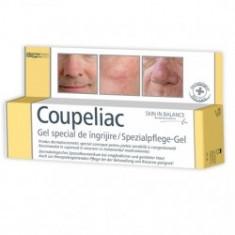 Gel special pentru ingrijire Coupeliac 20 ml foto