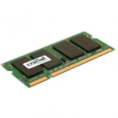 Memorie notebook 4GB DDR2 800Mhz foto