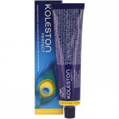 Wella Professionals Koleston Perfect Rich Naturals culoare par foto