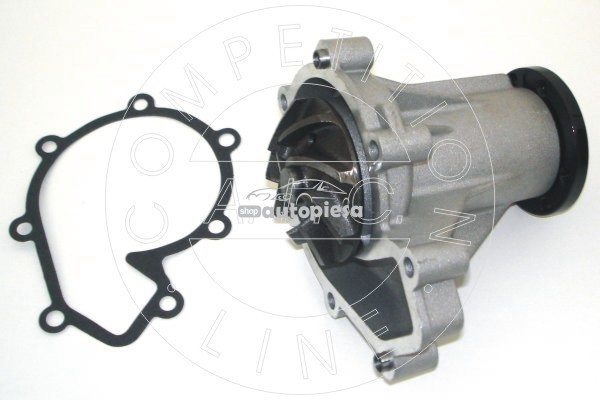 Pompa apa SSANGYONG KORANDO (KJ) (1996 - 2006) AIC 51058 Pompa apa SSANGYONG KORANDO (KJ) (1996 - 2006) AIC 51058