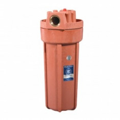 Carcasa filtru pentru apa calda FHHOT 1 foto