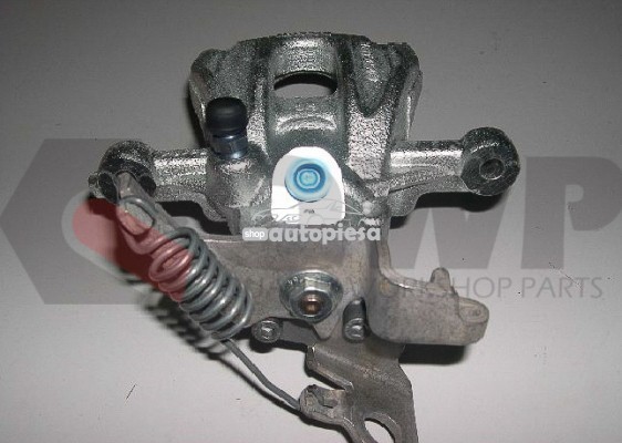Etrier frana FORD MONDEO III (B5Y) (2000 - 2007) QWP WBC219 Etrier frana FORD MONDEO III (B5Y) (2000 - 2007) QWP WBC219