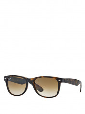 Ochelari de soare Ray-Ban New Wayfarer RB2132 710/51 55 foto