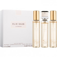 Elie Saab Le Parfum set cadou XV. foto