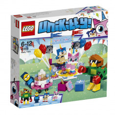 LEGO Unikitty, Timpul petrecerii 41453 foto