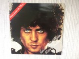 marc bolan t-rex zinc alloy and hidden riders of tomorrow disc vinyl lp rock VG+