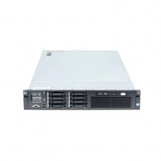 Server Refurbished HP ProLiant DL380 G7, Rackabil 2U, 2 Procesoare Intel Six Core Xeon X5670 2.93 GHz, 48 GB DDR3 ECC foto