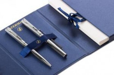 Waterman Letter Set foto