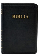 Biblie mica SBR 047 TI foto