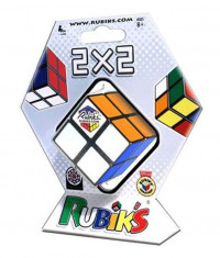 Cub Rubik 2x2x2 de competitie foto