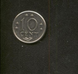 Bnk mnd Antilele Olandeze 10 centi 1977, America de Nord