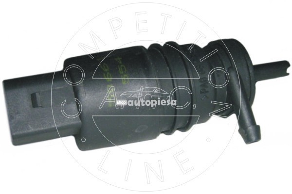 Pompa spalator parbriz BMW Seria 3 Cabriolet (E46) (2000 - 2007) AIC 50661 foto mare Pompa spalator parbriz BMW Seria 3 Cabriolet (E46) (2000 - 2007) AIC 50661 foto mare