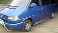 Praguri tip treapta VW T4 ( scurt) 1991- 2003 - PTT82135 foto