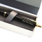 Pix personalizat prin gravura Parker IM Royal Black Lacquer GT Premium