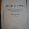 HOPCT CETATI SI HIMERE -IOVAN DUCICI-TIPOG CUGETAREA BUCURESTI 1939- 357 PAGINI