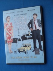 FILM DE COLECTIE/DESPRE OAMENI SI MELCI