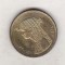 bnk mnd Egipt 50 piastrii 2007 unc , personalitati