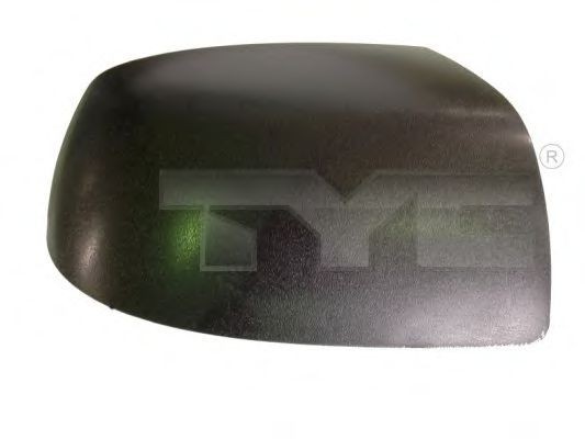 Capac carcasa oglinda exterioara FORD FOCUS II (DA) (2004 - 2012) TYC 310-0078-2 foto mare Capac carcasa oglinda exterioara FORD FOCUS II (DA) (2004 - 2012) TYC 310-0078-2 foto mare