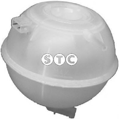 Rezervor apa, radiator SEAT TOLEDO I (1L) (1991 - 1999) STC T403504 foto mare Rezervor apa, radiator SEAT TOLEDO I (1L) (1991 - 1999) STC T403504 foto mare