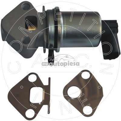 Supapa EGR VW CADDY II Combi (9K9B) (1995 - 2004) AIC 55765 foto mare Supapa EGR VW CADDY II Combi (9K9B) (1995 - 2004) AIC 55765 foto mare