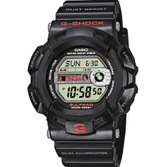 Ceas barbatesc Casio G-Shock G-9100-1ER foto