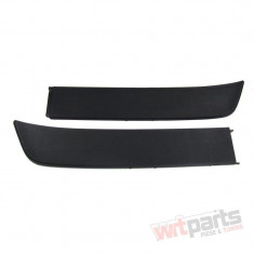 Prelungire spoiler VW Golf I GTI- Look JOM - VTT-171805900 foto