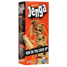 Joc Jenga foto