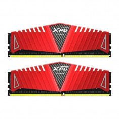 Memorie ADATA XPG Z1 Red 32GB DDR4 3000 MHz CL16 Dual Channel Kit foto